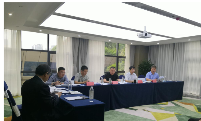 我院2020年第二次招聘圆满成功