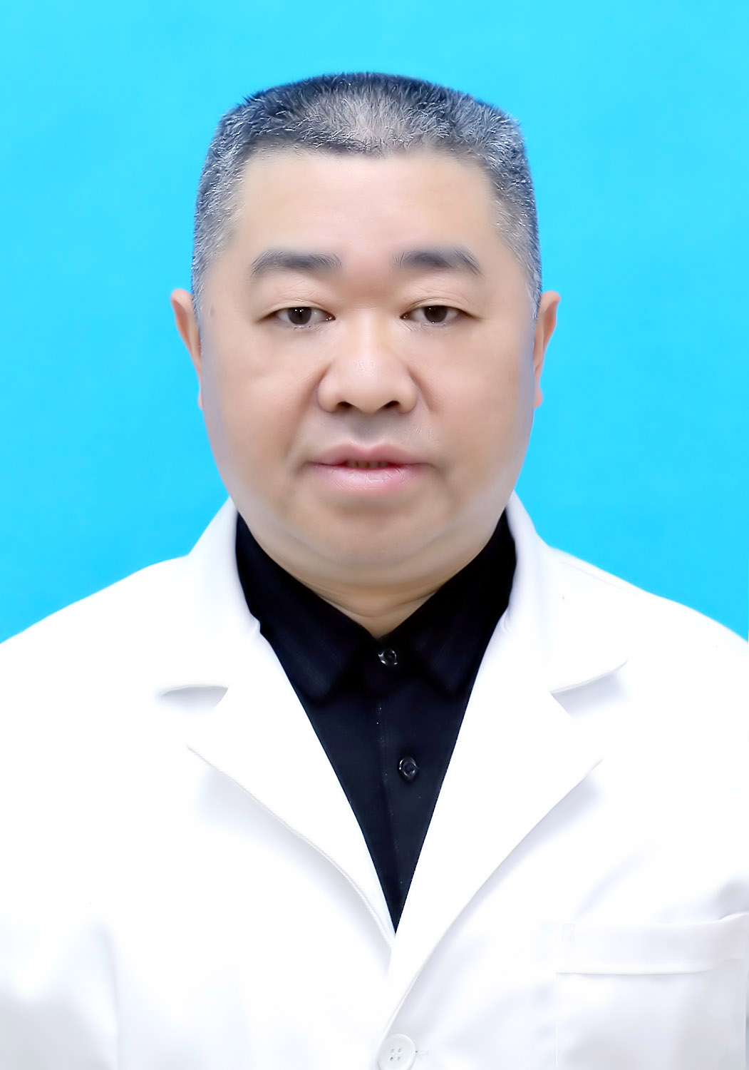 黎国栋