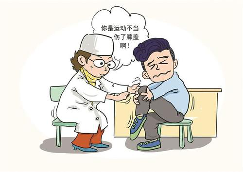 【健康科普系列八】生活中有哪些伤膝盖的动作？